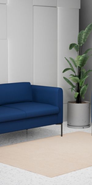 Офисные диваны Савой