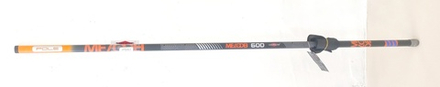 Удилище маховое Mifine METALICA б/к