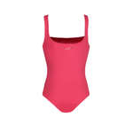 боди CALVIN KLEIN JEANS - розовый(J20J219581)