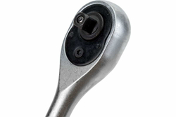 Набор инструмента Сервис Ключ в чемодане, 44 предмета 71044