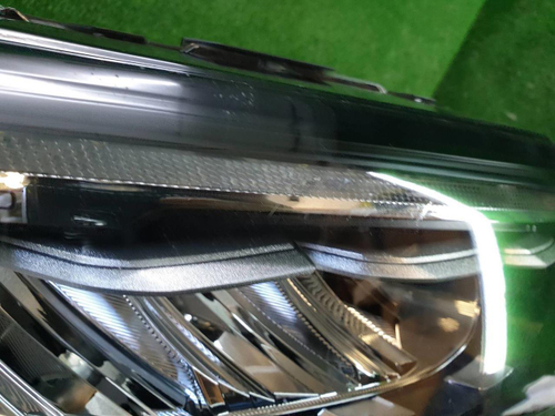 Фара правая Geely Tugella (2019-н.в.) LED