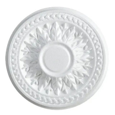 Розетка потолочная 280Б d280