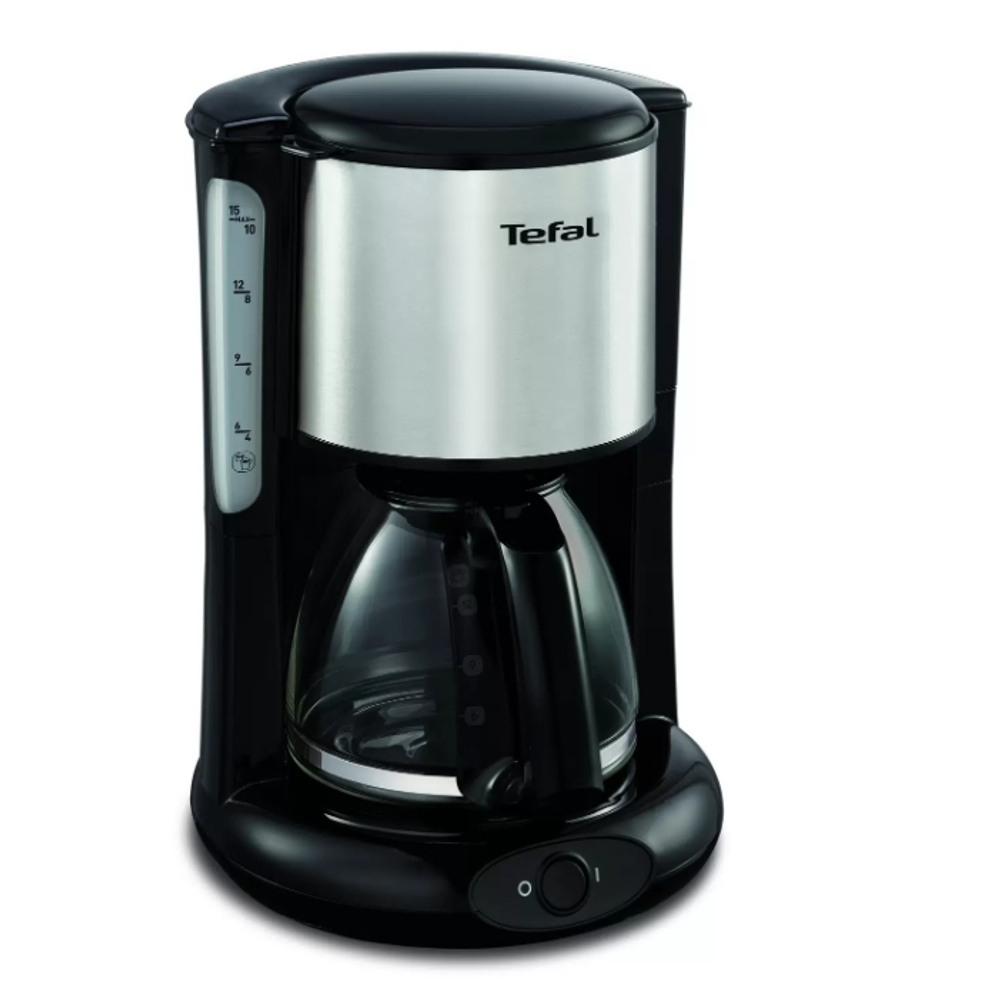 Кофеварка капельная Tefal Confidence CM361838 (h)x