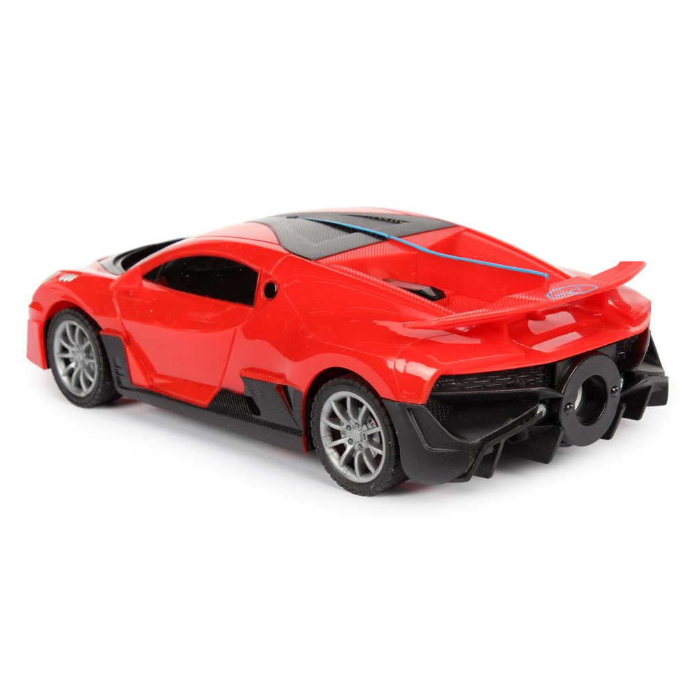 Машина классическая на РУ, коробка 661-2