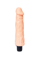 Вибратор реалистичный A-toys Multi-Speed телесный 23 см