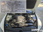 Hyundai Sonata (DN8) 2.0 (08.2019)