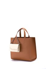 ШОППЕР КВАДРАТНЫЙ НЮД