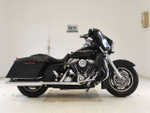 Harley-Davidson Street Glide FLHX1580 2007
