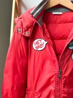 Куртка пуховая Dolce&Gabbana, 128