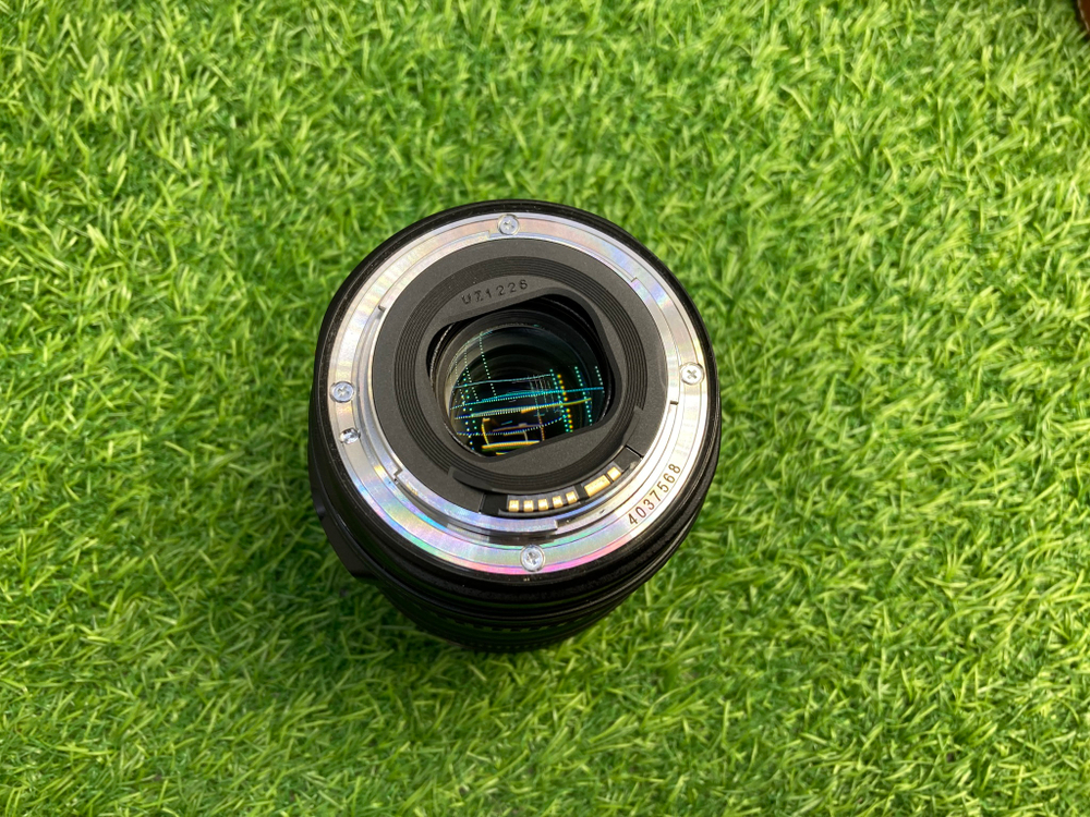 Canon EF 24-105mm 4L IS USM Покупка/Продажа