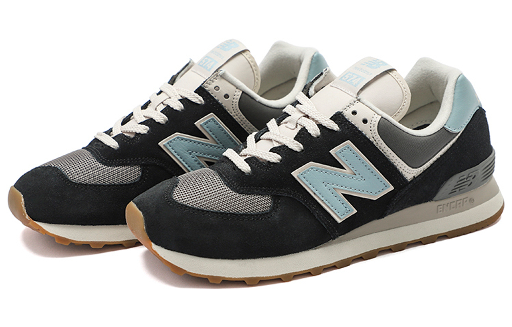 Кроссовки New Balance Nb 574 (Женская размерная сетка)