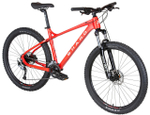 Горный велосипед Haro Double Peak 29 Trail (2021)
