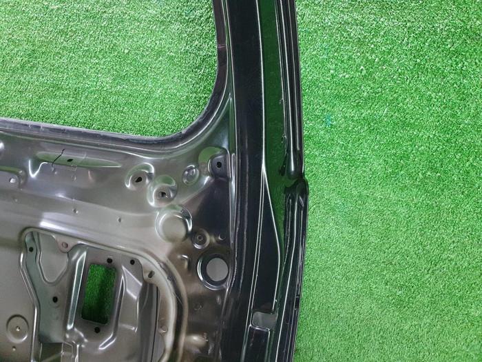 Крышка багажника Toyota Land Cruiser Prado 150 (2017-н.в.)