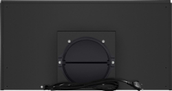 Встраиваемая вытяжка Maunfeld VS Fast 60 Black