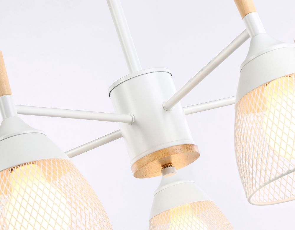 Ambrella Подвесная люстра Loft TR8012