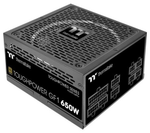 Блок питания Thermaltake Toughpower GF1 650 Вт
