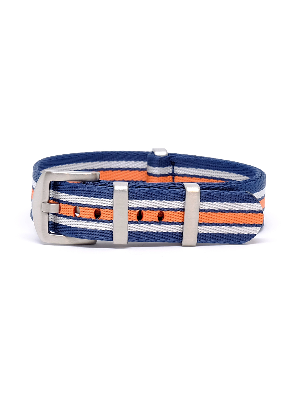 Nato Strap Premium - нейлоновый ремешок для часов