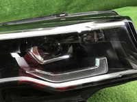 Фара правая BMW 3er G20 (2018-2022) LED (В сборе)