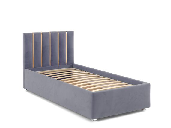 Кровать Mellisa Gold 90  с подъемным механизмом - Velutto 32