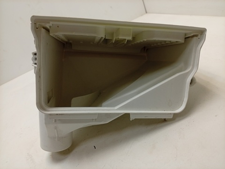 WLF24271CE/02 кт31 Бункер для стиральной машины Bosch Siemens 5550010270 б/у