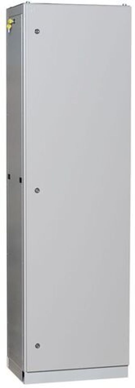 Корпус сборный ВРУ SMART 2000х450х450 IP31 IEK YKM50-2000-450-450