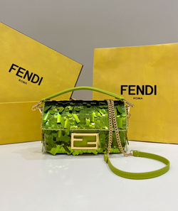 Fendi Baguette 19 cm