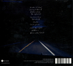 Anathema / The Optimist (CD)