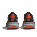 Кроссовки мужские HOKA M CHALLENGER ATR 7 Cabernet / Flame