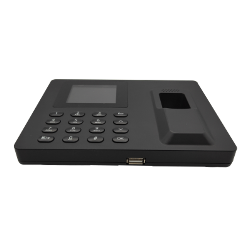 Терминал Dahua DHI-ASA1222EL-S