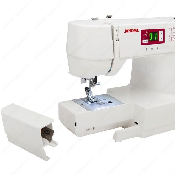Швейная машина Janome C30