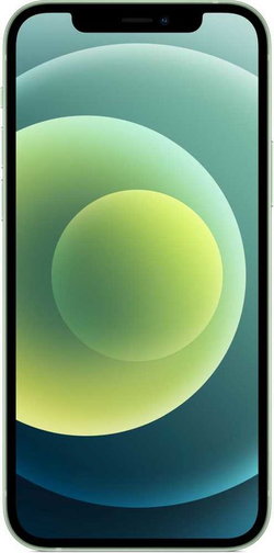 Apple iPhone 12 256GB Green