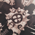 DDT / Мир Номер Ноль (2LP)