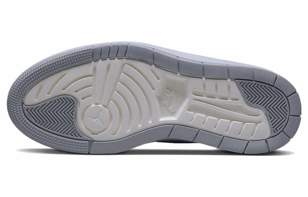 Кроссовки Jordan Air Jordan 1 Elevate Low "Stealth" (Женская размерная сетка)
