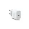 Ugreen CD241 (10220) USB-C 20W PD Fast Charger White