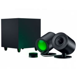 Колонки Razer Nommo V2 Pro (RZ05-04740100-R3G1)