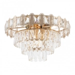 Потолочная люстра Arte Milano SORRENTO-8109 378109/7/470 GD