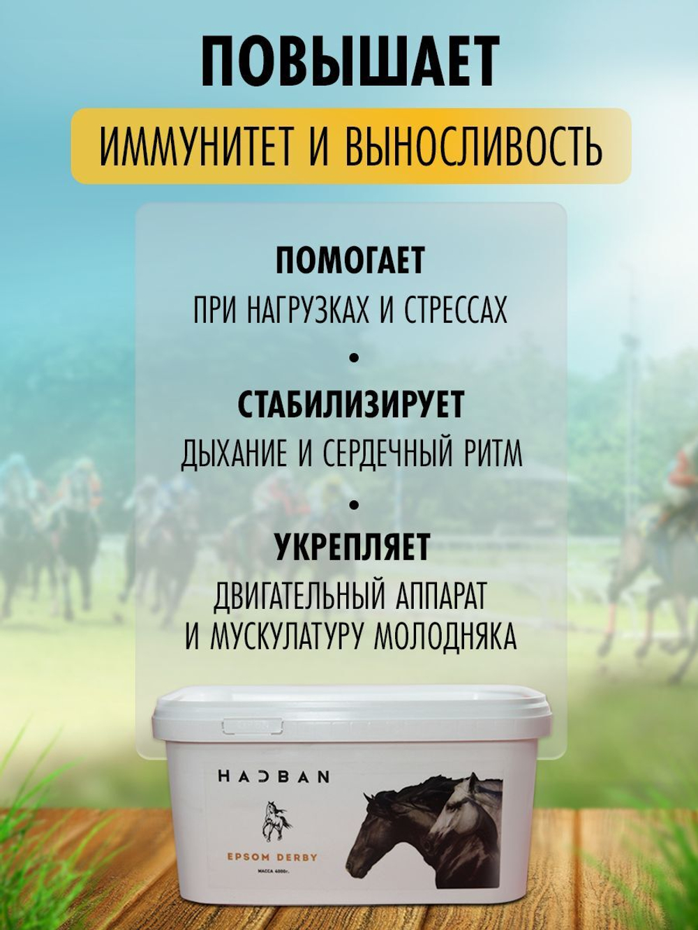 премикс для лошадей кормовая добавка