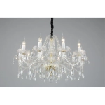 Подвесная люстра Aployt ANULA APL.810.03.10