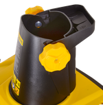 Снегоуборщик электрический Huter SGC 2500EL