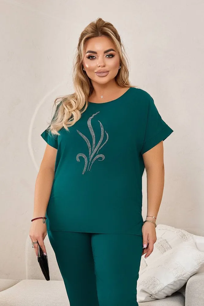 Костюм УК-0789-2 Фабрика Моды