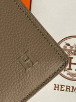 Обложка на паспорт Hermes