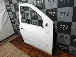 Дверь передняя правая Lada Largus 12-21 Б/У Оригинал 8450106998