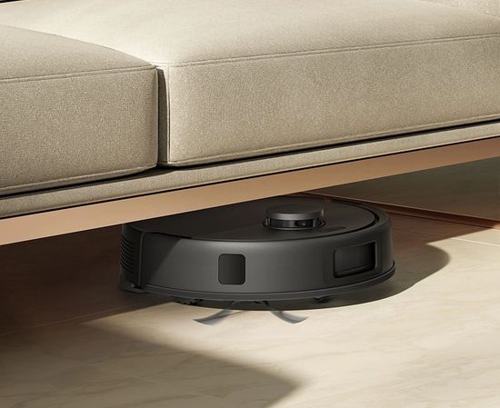 Робот-пылесос Dreame Trouver Robot Vacuum E20 Pro