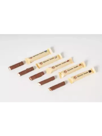 Вафли глазированные Просто бомба 1000 гр