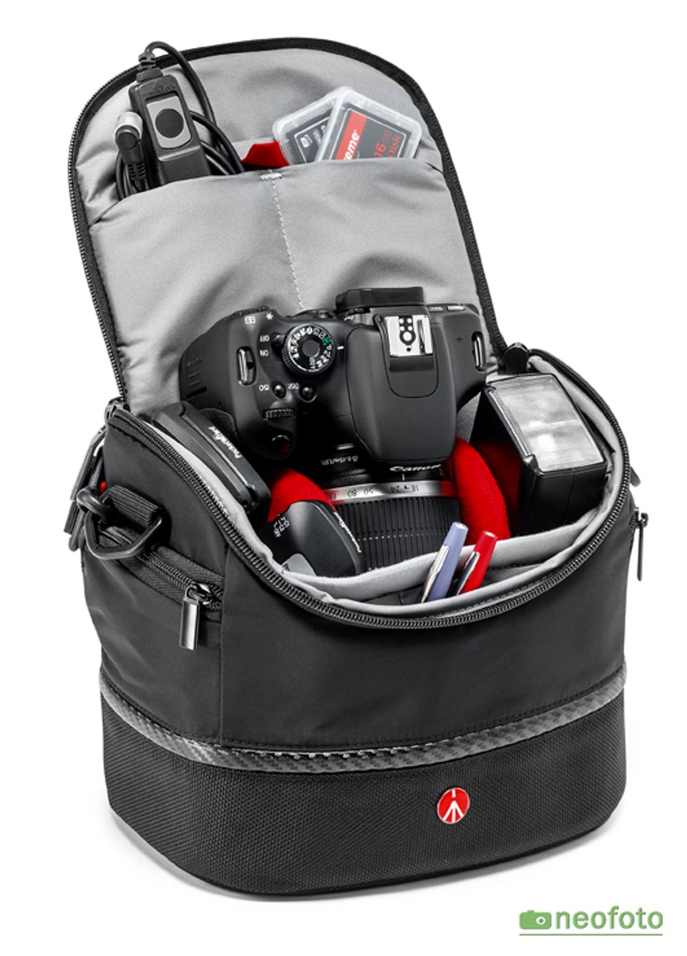 Manfrotto Advanced MA-SB-5