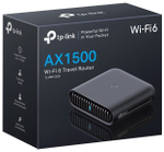 Маршрутизатор TP-LINK TL-WR1502X