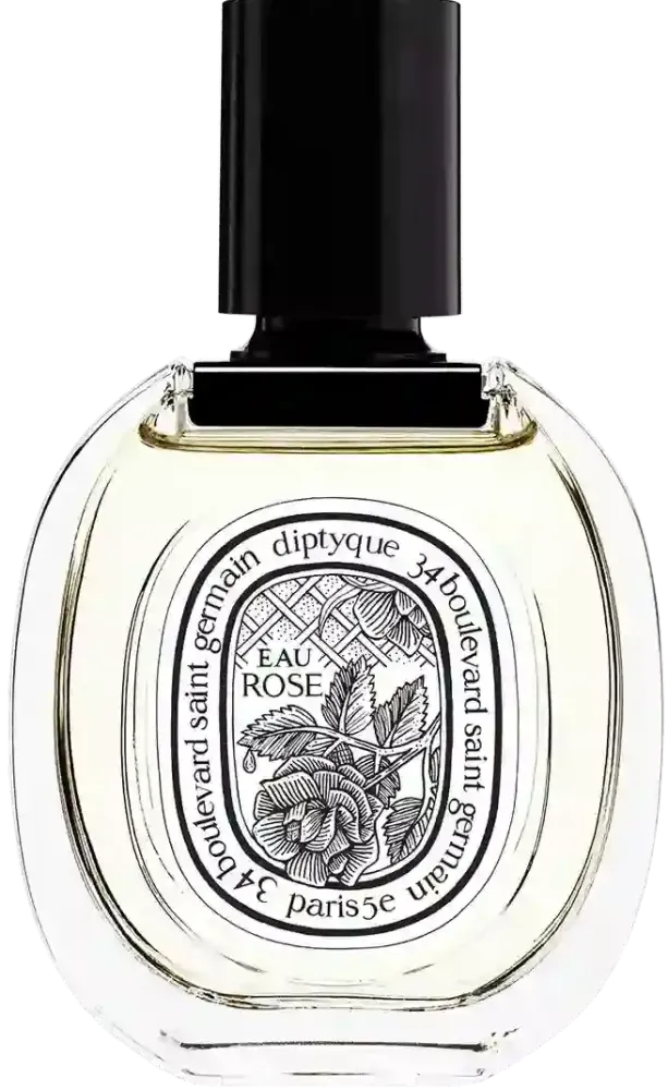 DIPTYQUE EAU ROSE EDT 50 ML