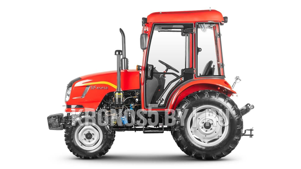 Трактор Dongfeng | Донгфенг 404С G2