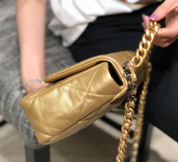 Chane1 19 Bag 26 cm
