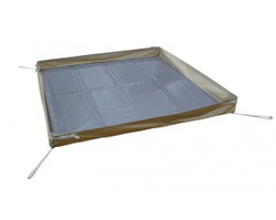 УНИВЕРСАЛЬНЫЙ ПОЛ К ПАЛАТКЕ ДЛЯ ЗИМНЕЙ РЫБАЛКИ (2.05Х2.05М)